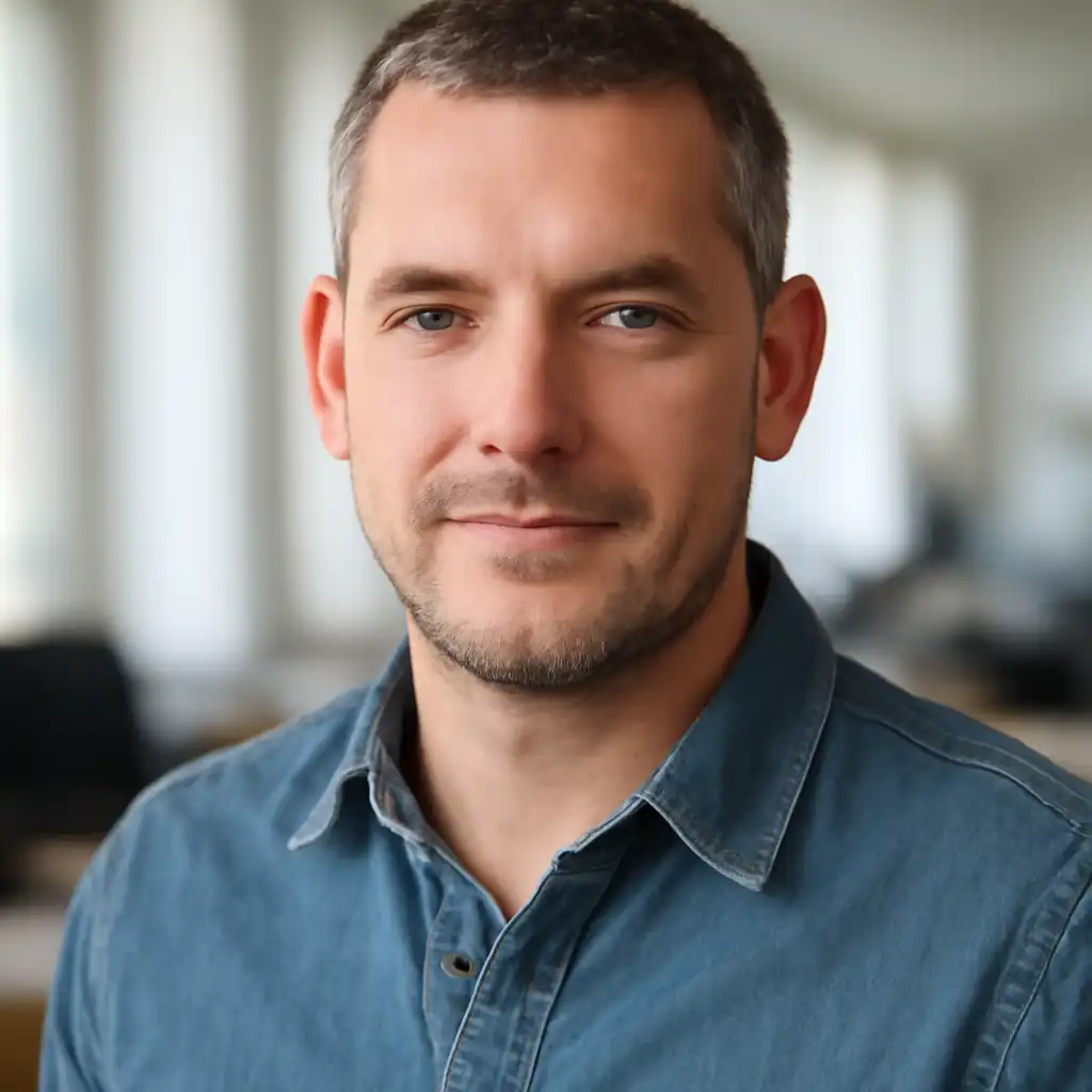 Daniel Mercer